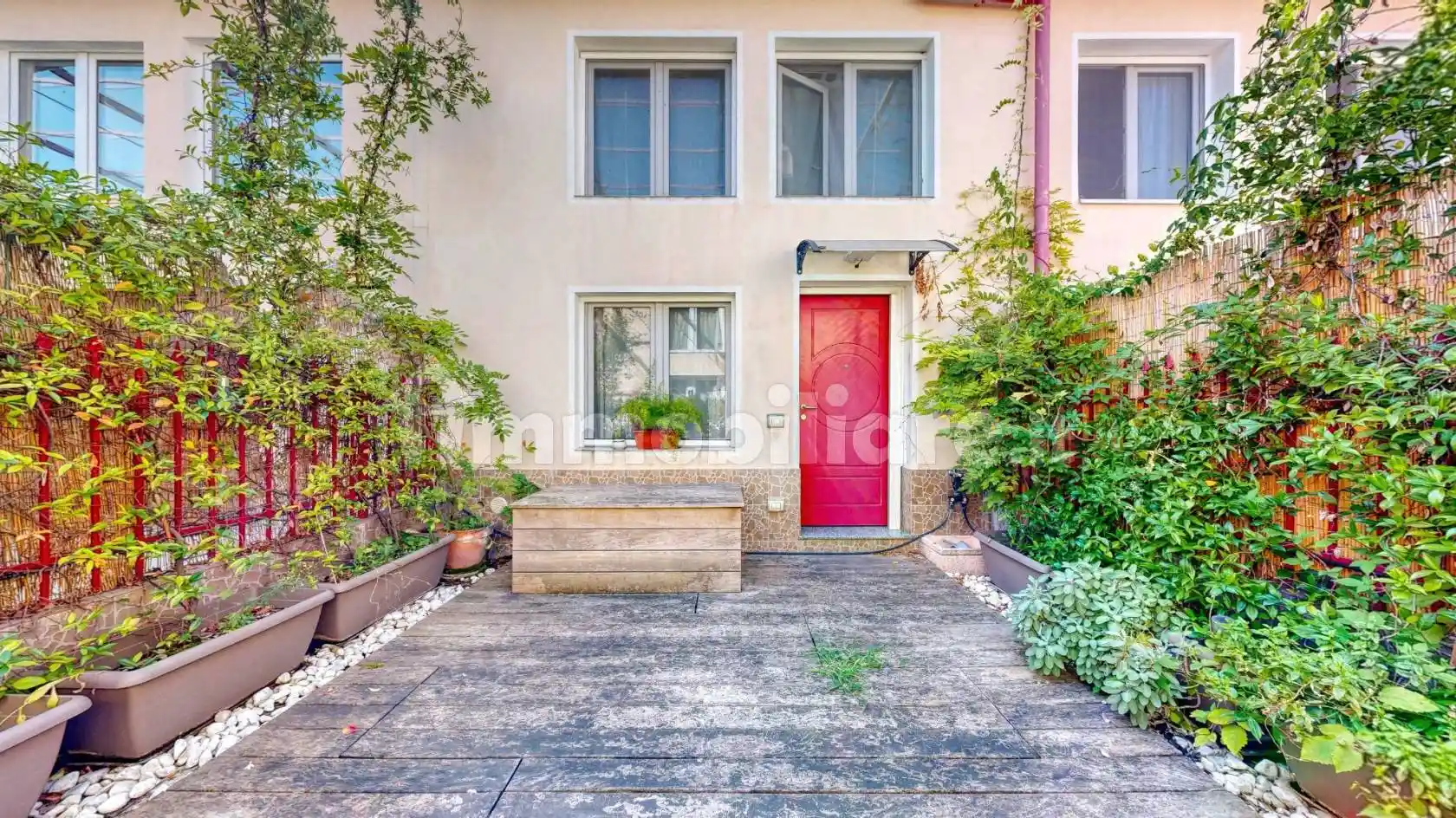 Bilocale ottimo stato, su più livelli, Bovisa, Milano - foto 2