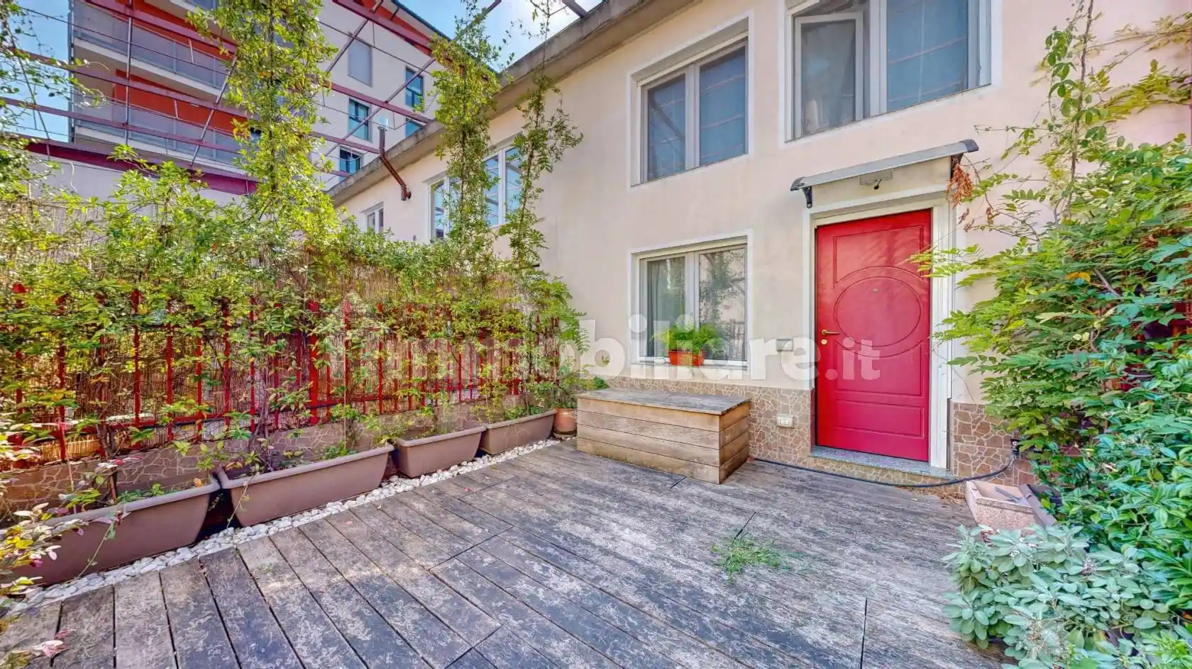 Bilocale ottimo stato, su più livelli, Bovisa, Milano - foto 3