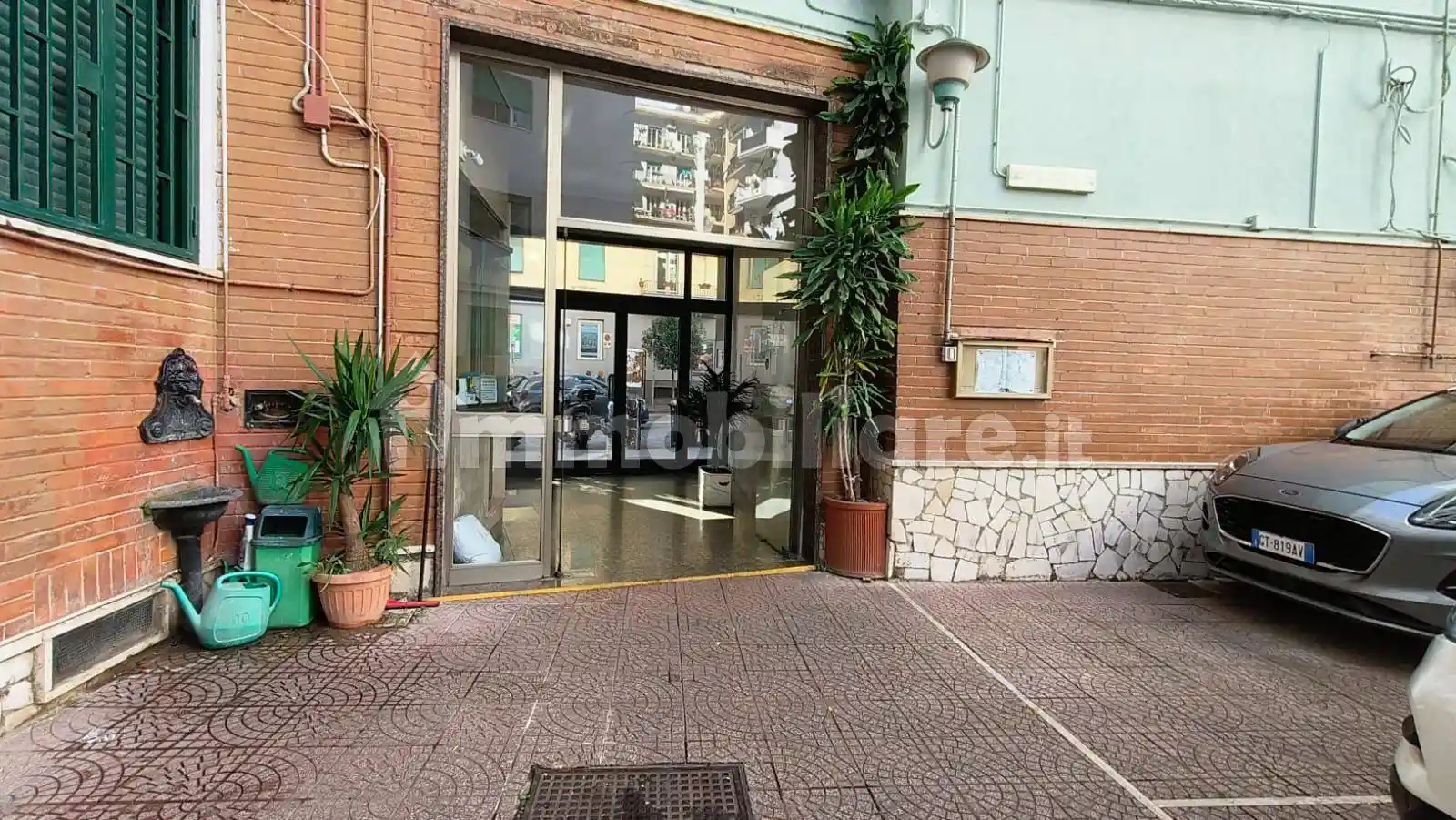 Appartamento via Francesco Cilea 110, Vomero, Napoli - foto 3