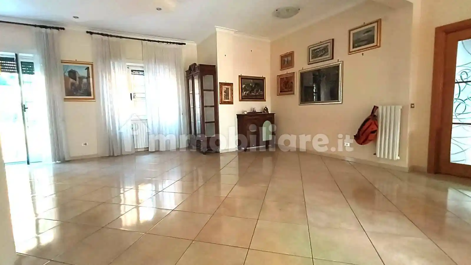 Appartamento via Francesco Cilea 110, Vomero, Napoli - foto 5