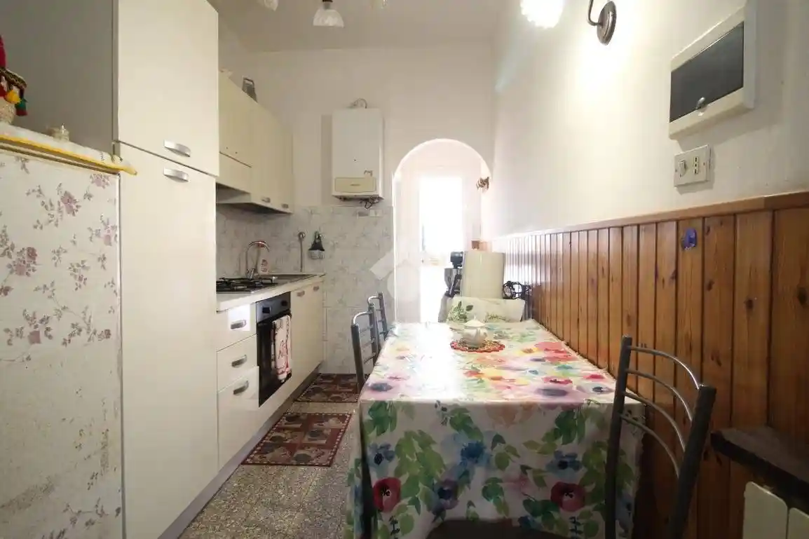 Terratetto plurifamiliare via Fornaci 31, Centro Urbano, Cesena - foto 2