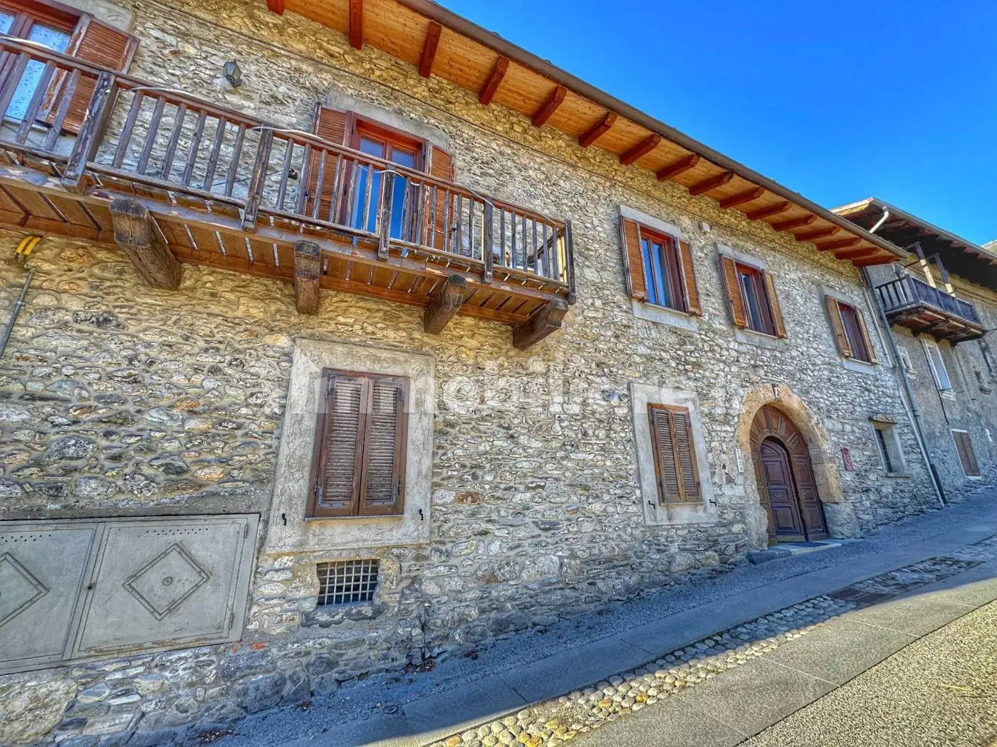 Appartamento in vendita a Oulx