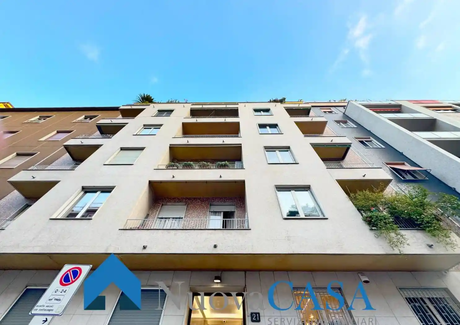 Bilocale via Emilio Morosini 21, Cadore, Milano - foto 2