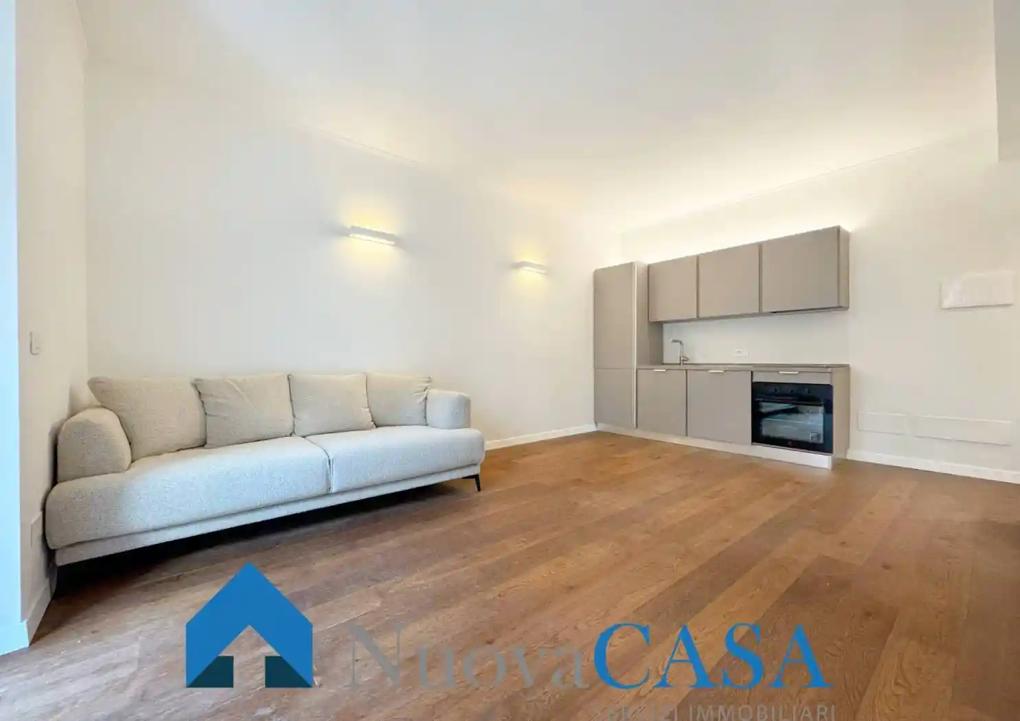 Bilocale via Emilio Morosini 21, Cadore, Milano - foto 4