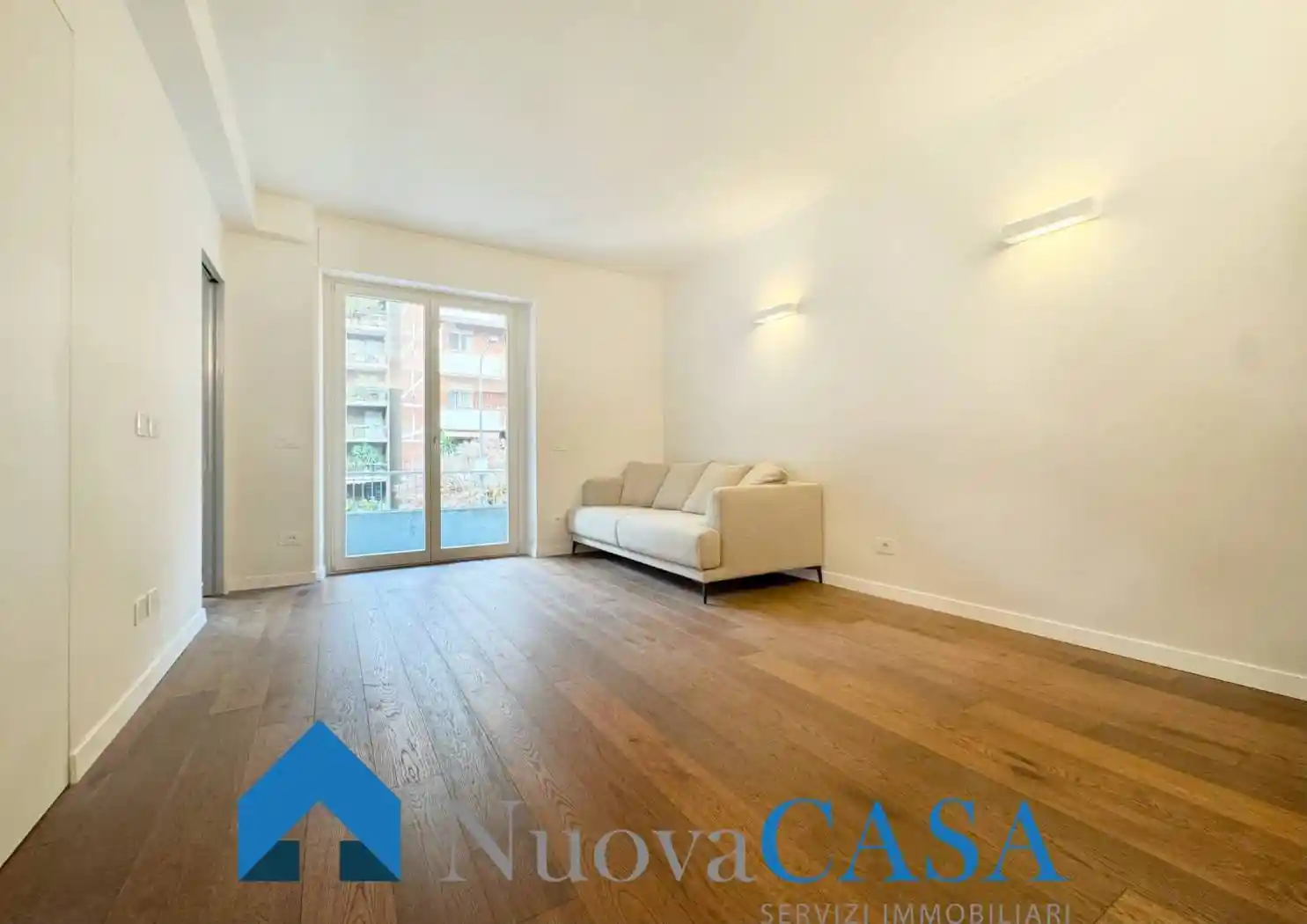 Bilocale via Emilio Morosini 21, Cadore, Milano - foto 5