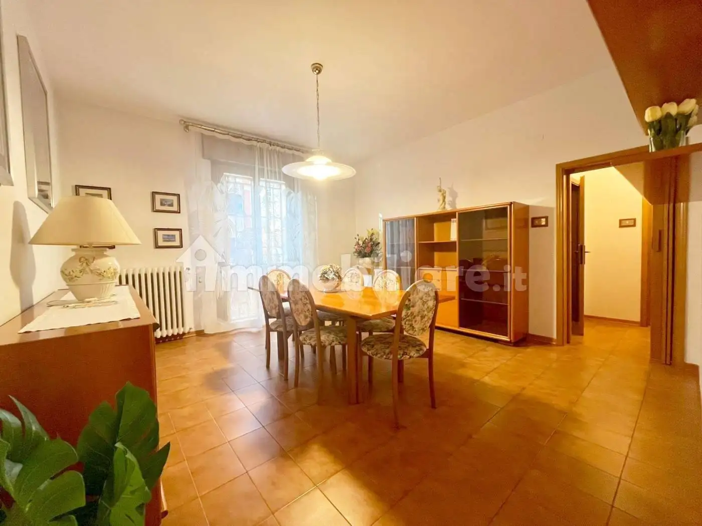 Appartamento in vendita a Bologna