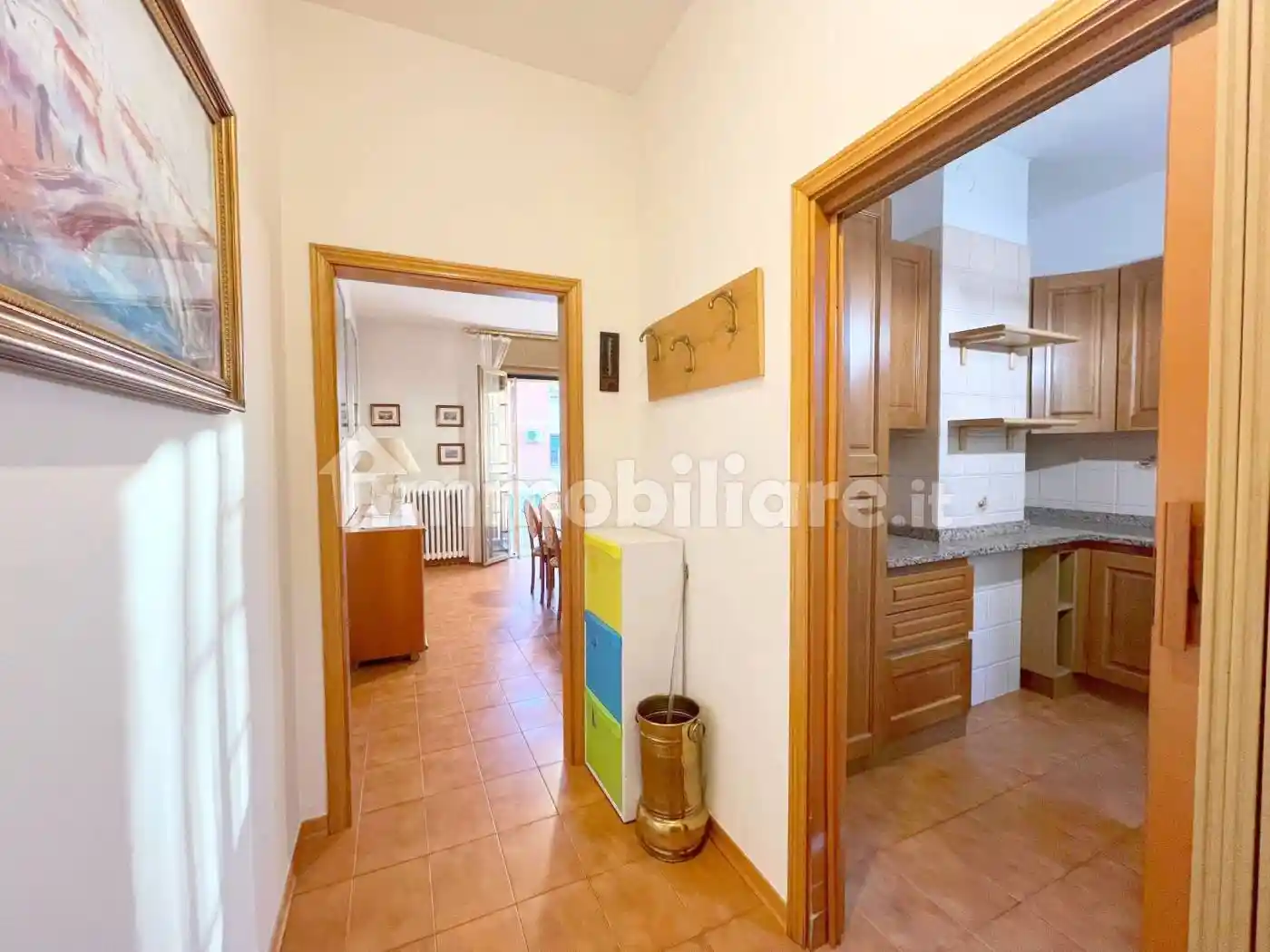 Quadrilocale via Wilhelm Richard Wagner, Barca, Bologna - foto 4