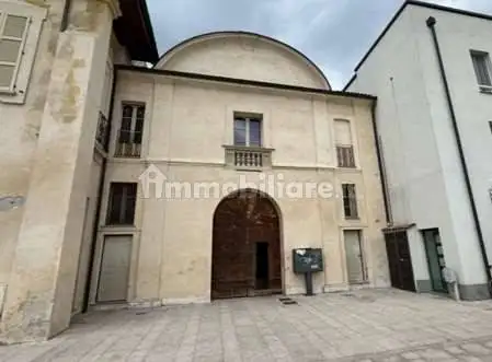 Appartamento in asta a Locate di Triulzi