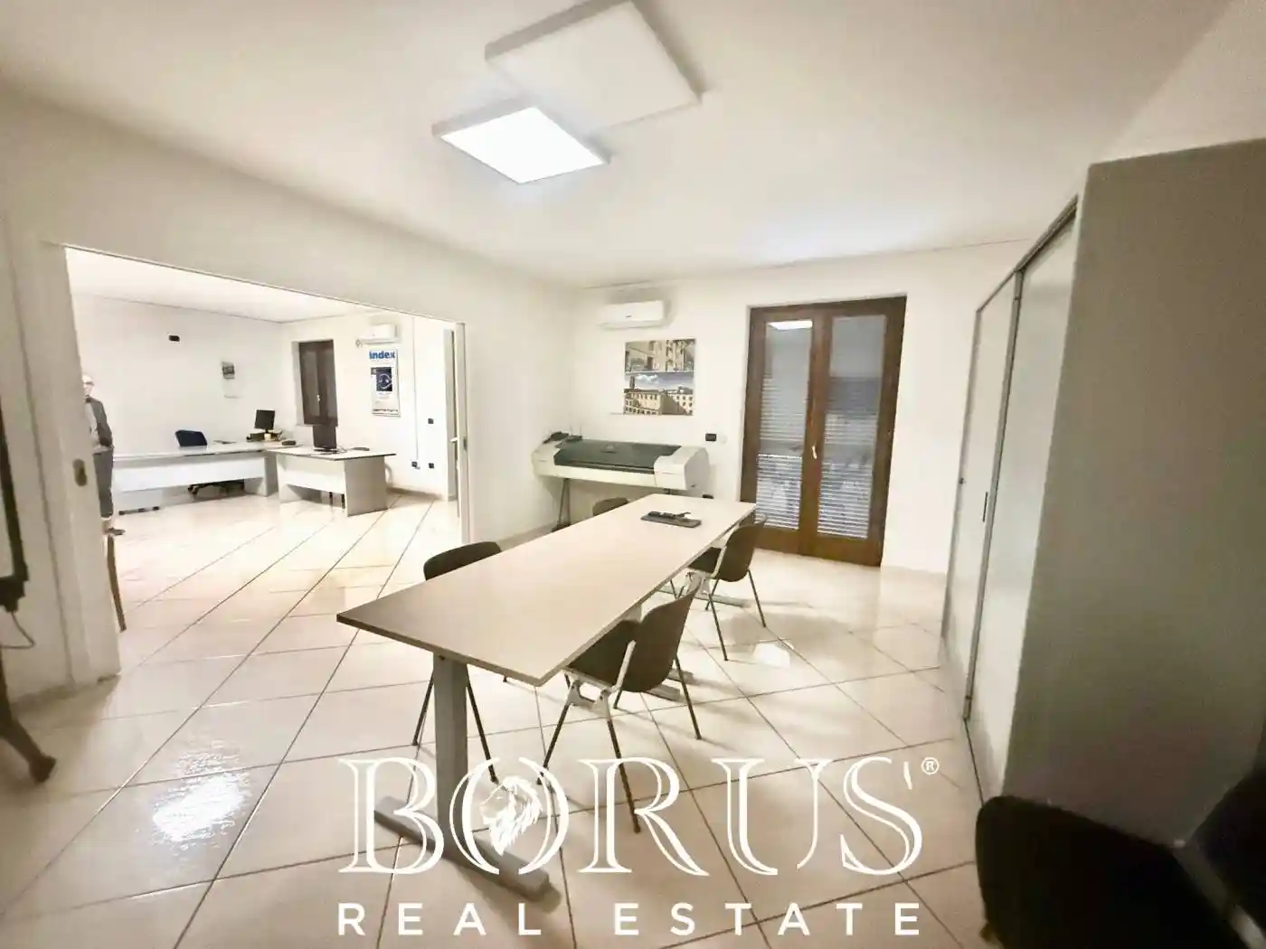 Palazzo - Edificio in Vendita - foto 2