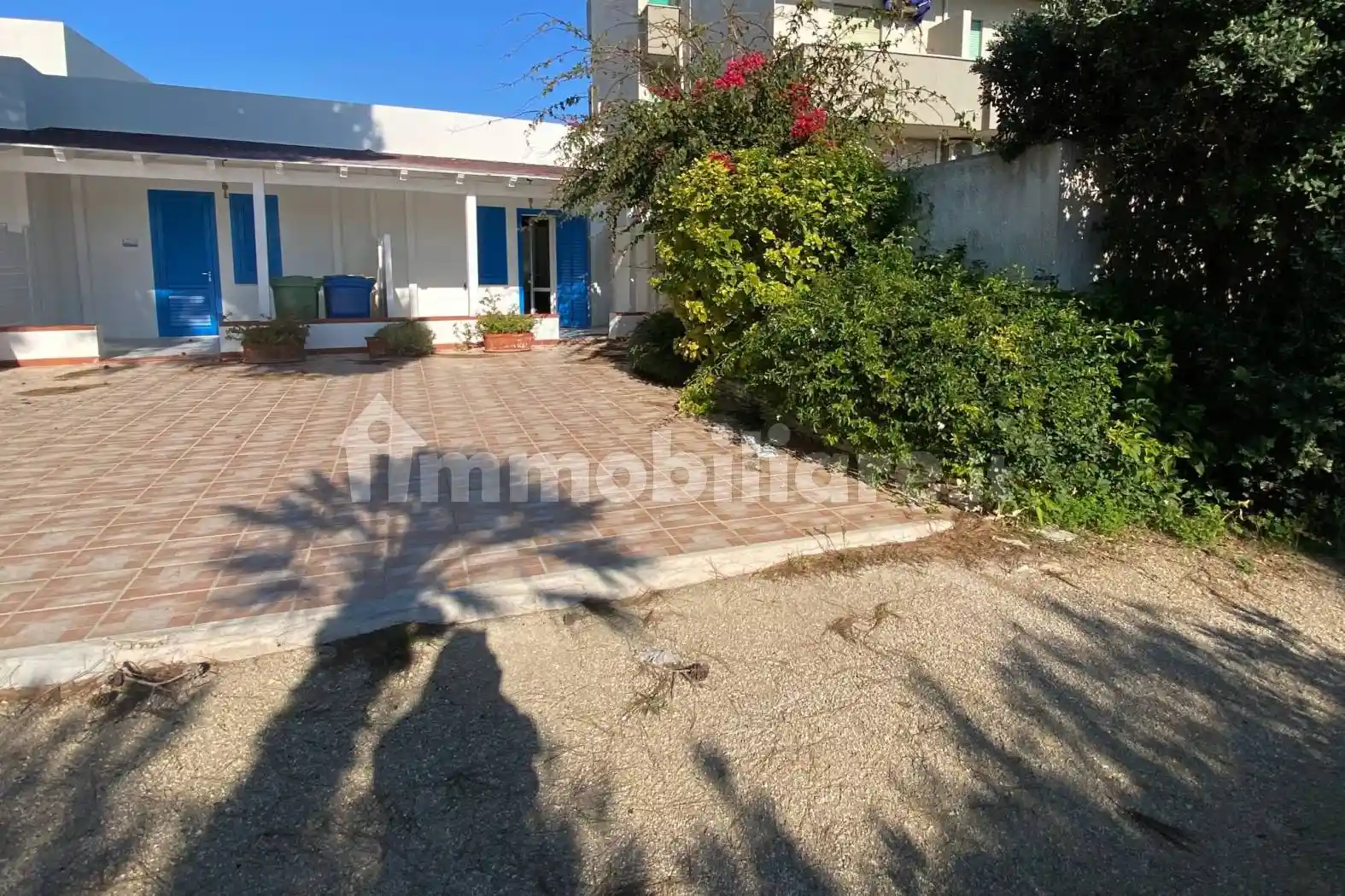 Appartamento via Libertà, Centro, Favignana - foto 2