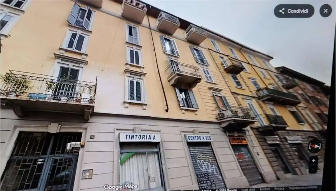 Apartment in vendita a Milan