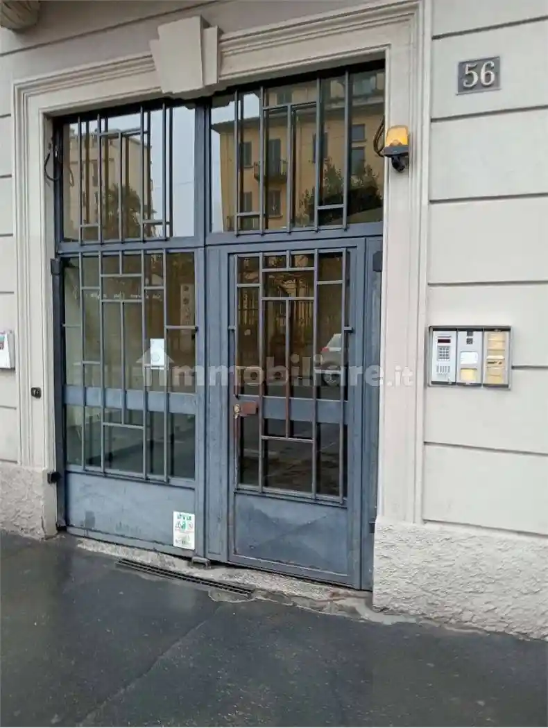 Appartamento all'asta via Carlo Imbonati, 56, Milano - foto 2