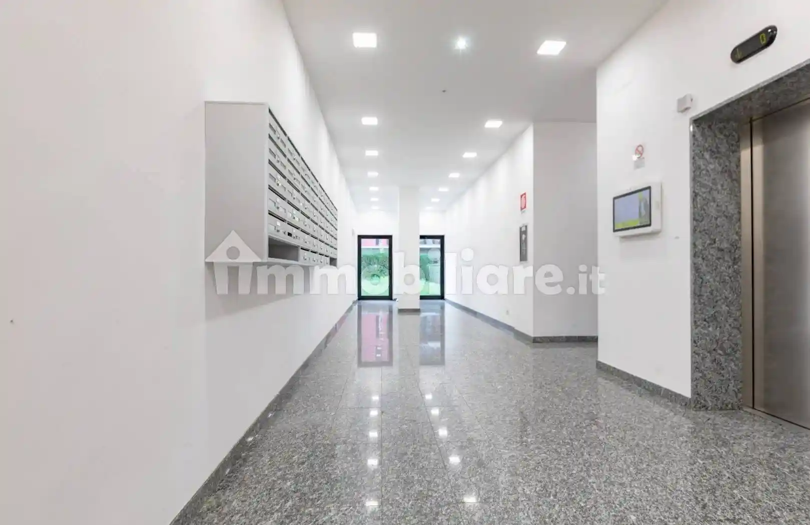 Trilocale via Guglielmo Pecori Giraldi 7, Bologna - Sulmona, Milano - foto 4