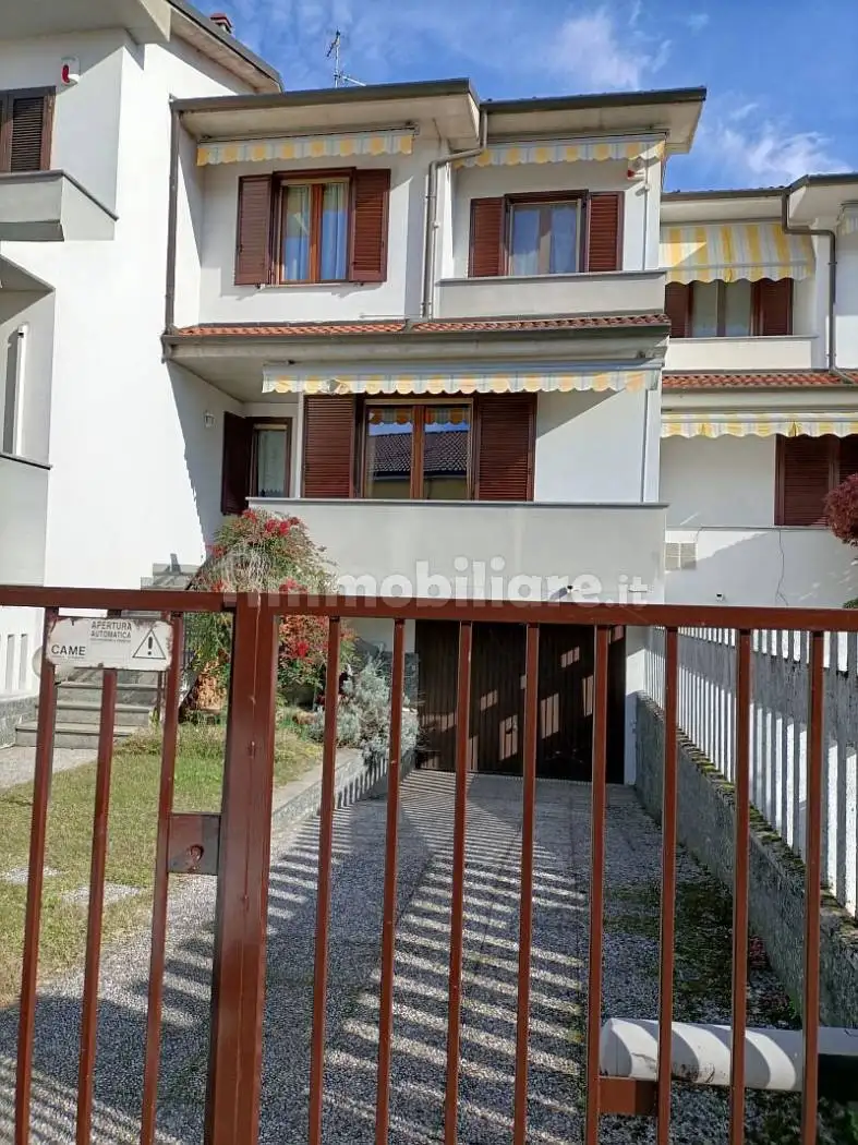Villa a schiera 5 locali, ottimo stato, Centro, Mortara - foto 3