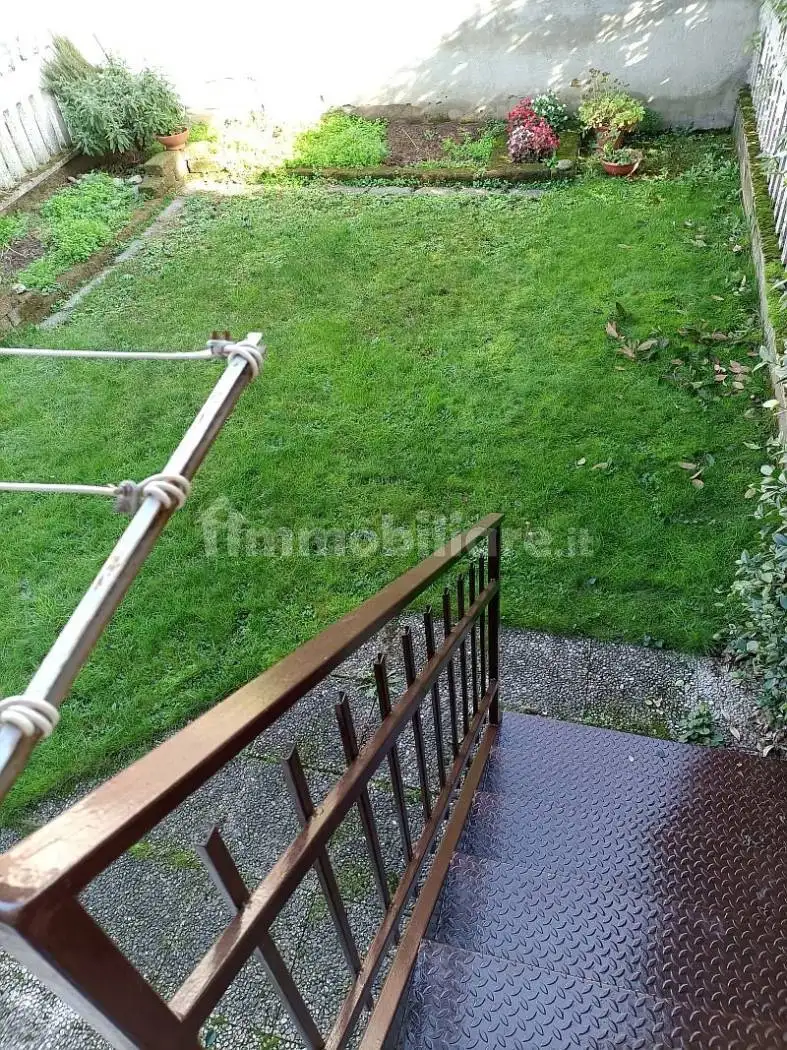 Villa a schiera 5 locali, ottimo stato, Centro, Mortara - foto 5