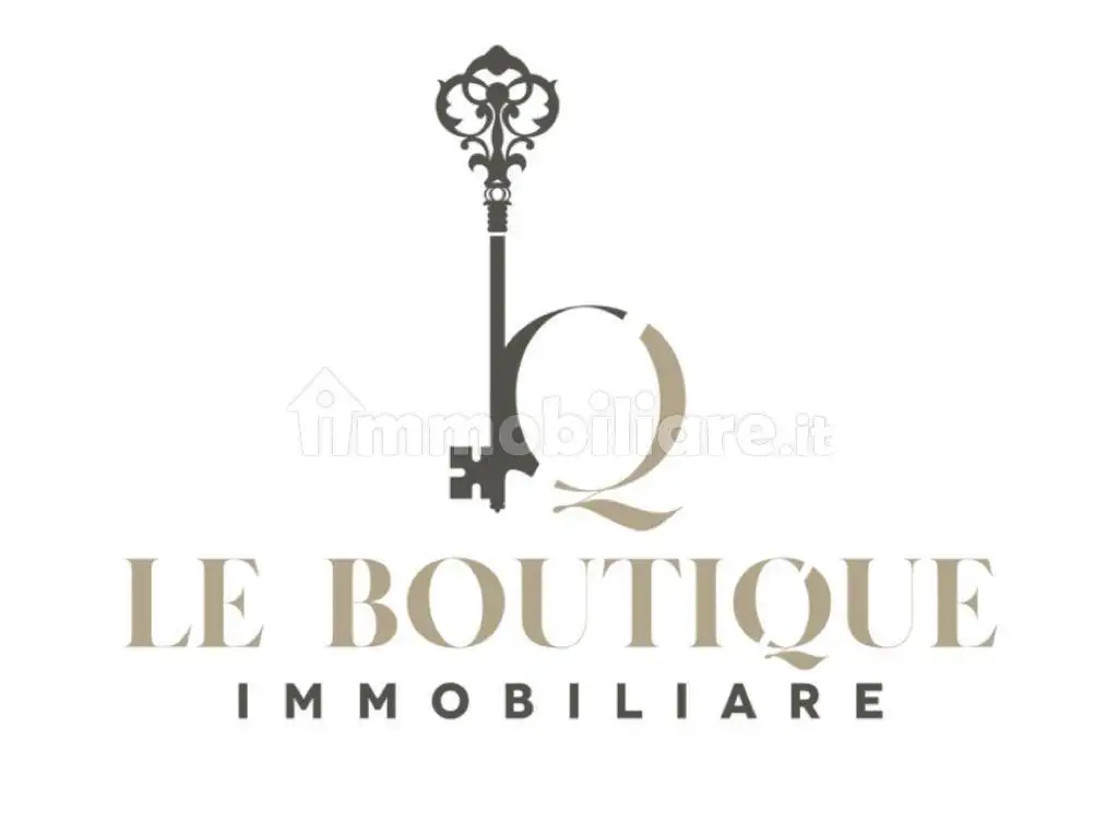 Villetta a schiera in vendita a Prato