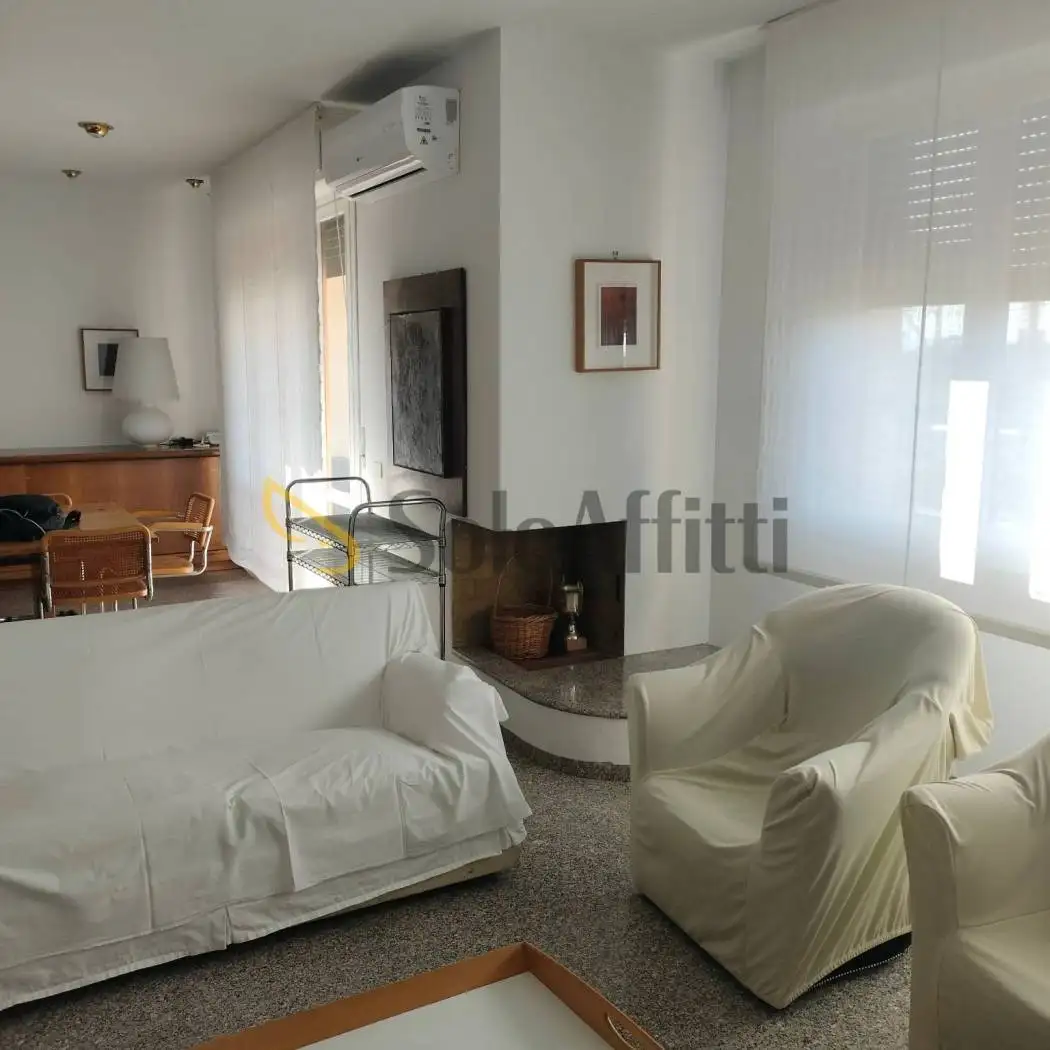 Appartamento via XX Settembre 12, Sesto Città, Sesto Fiorentino - foto 2