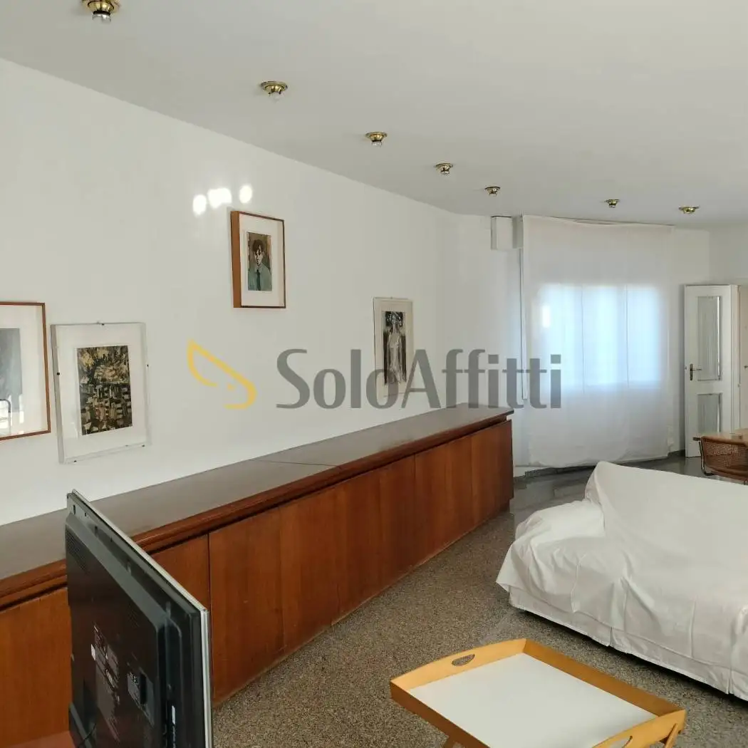 Appartamento via XX Settembre 12, Sesto Città, Sesto Fiorentino - foto 3