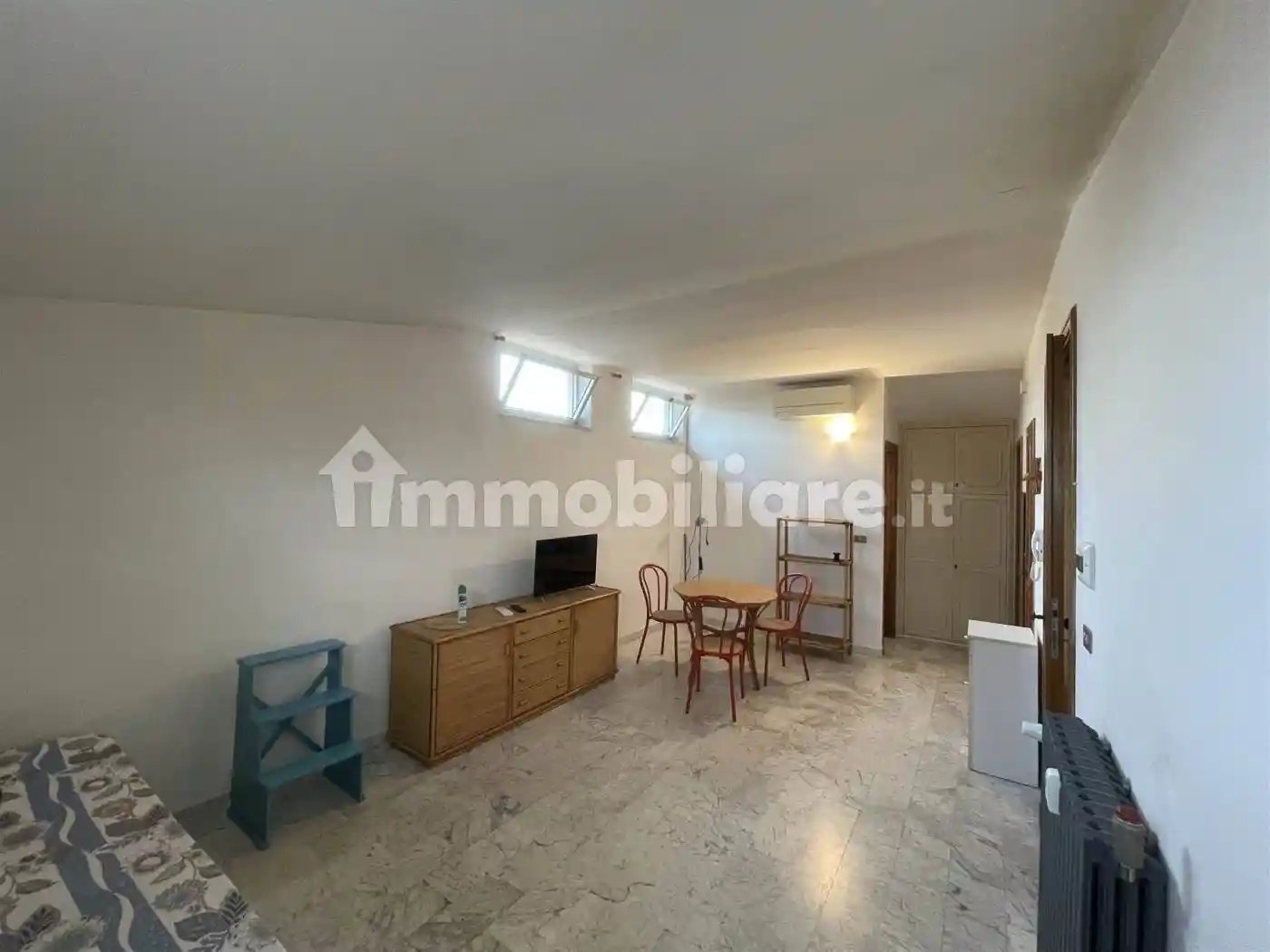 Monolocale piazza Francesco Domenico Guerrazzi 3, Porta Fiorentina - Leopolda, Pisa - foto 3