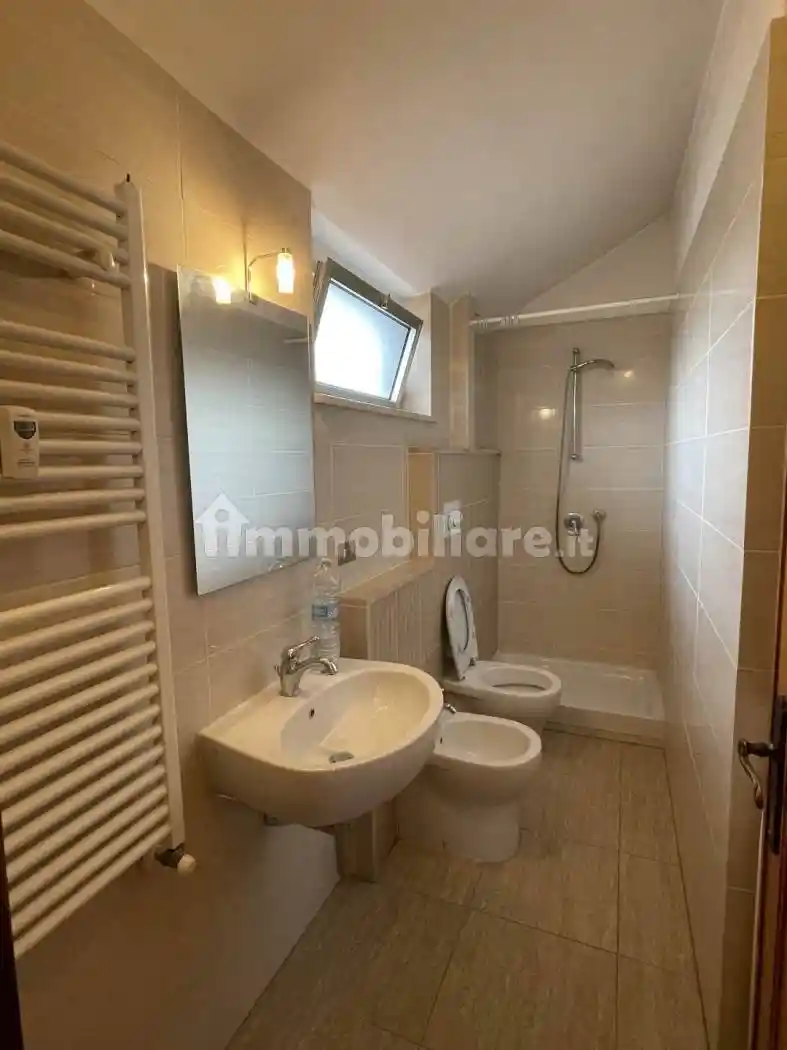 Monolocale piazza Francesco Domenico Guerrazzi 3, Porta Fiorentina - Leopolda, Pisa - foto 5