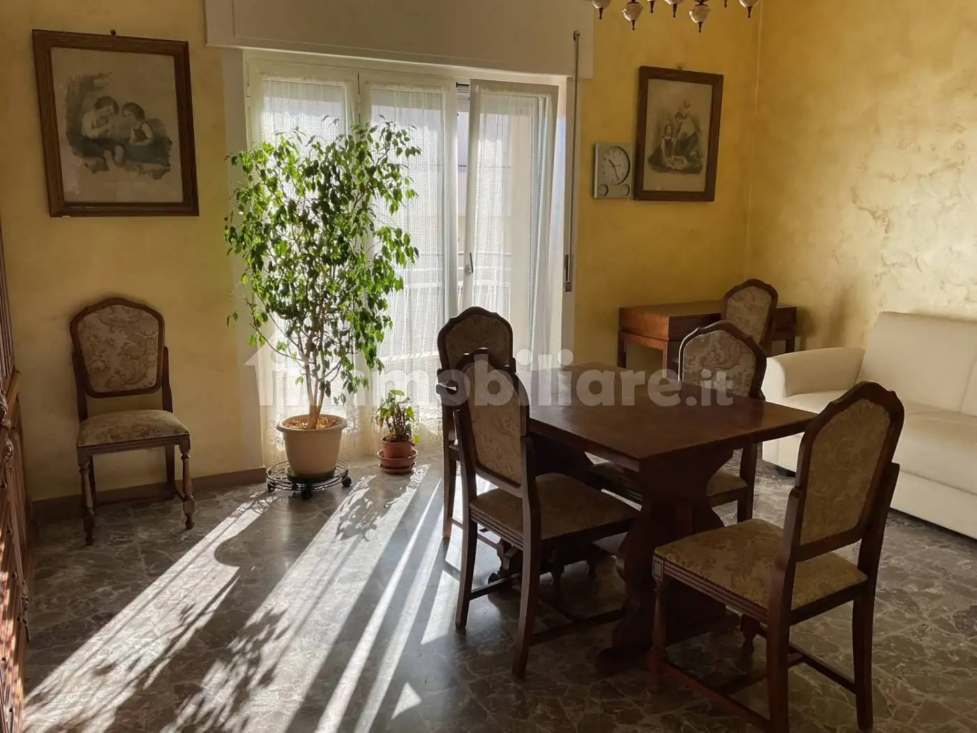 Quadrilocale viale Principe di Piemonte 64, Cese, Campobasso - foto 2