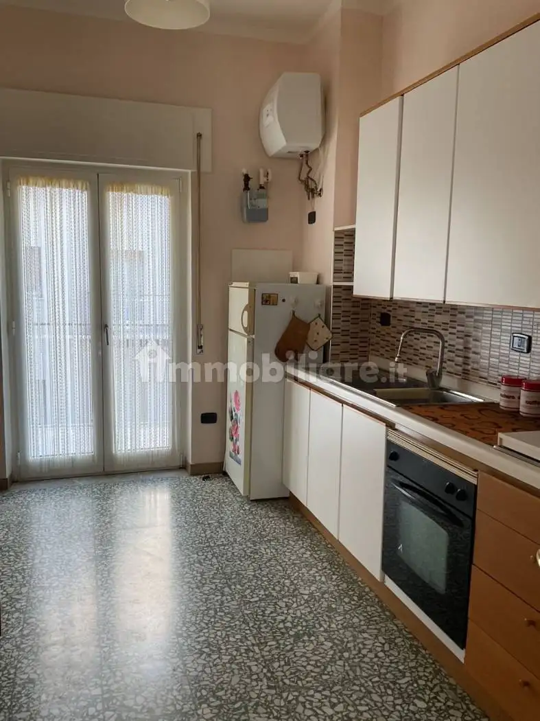 Quadrilocale viale Principe di Piemonte 64, Cese, Campobasso - foto 3