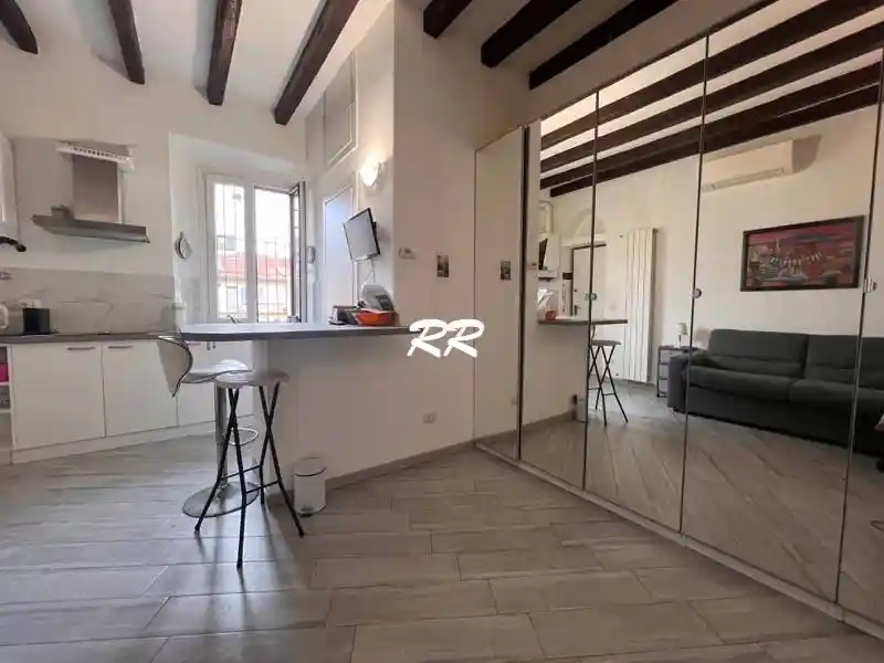 Monolocale via Carlo Ravizza 6, Vercelli - Wagner, Milano - foto 4