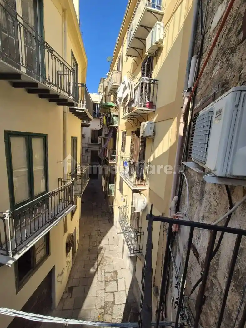 Appartamento in vendita a Palermo