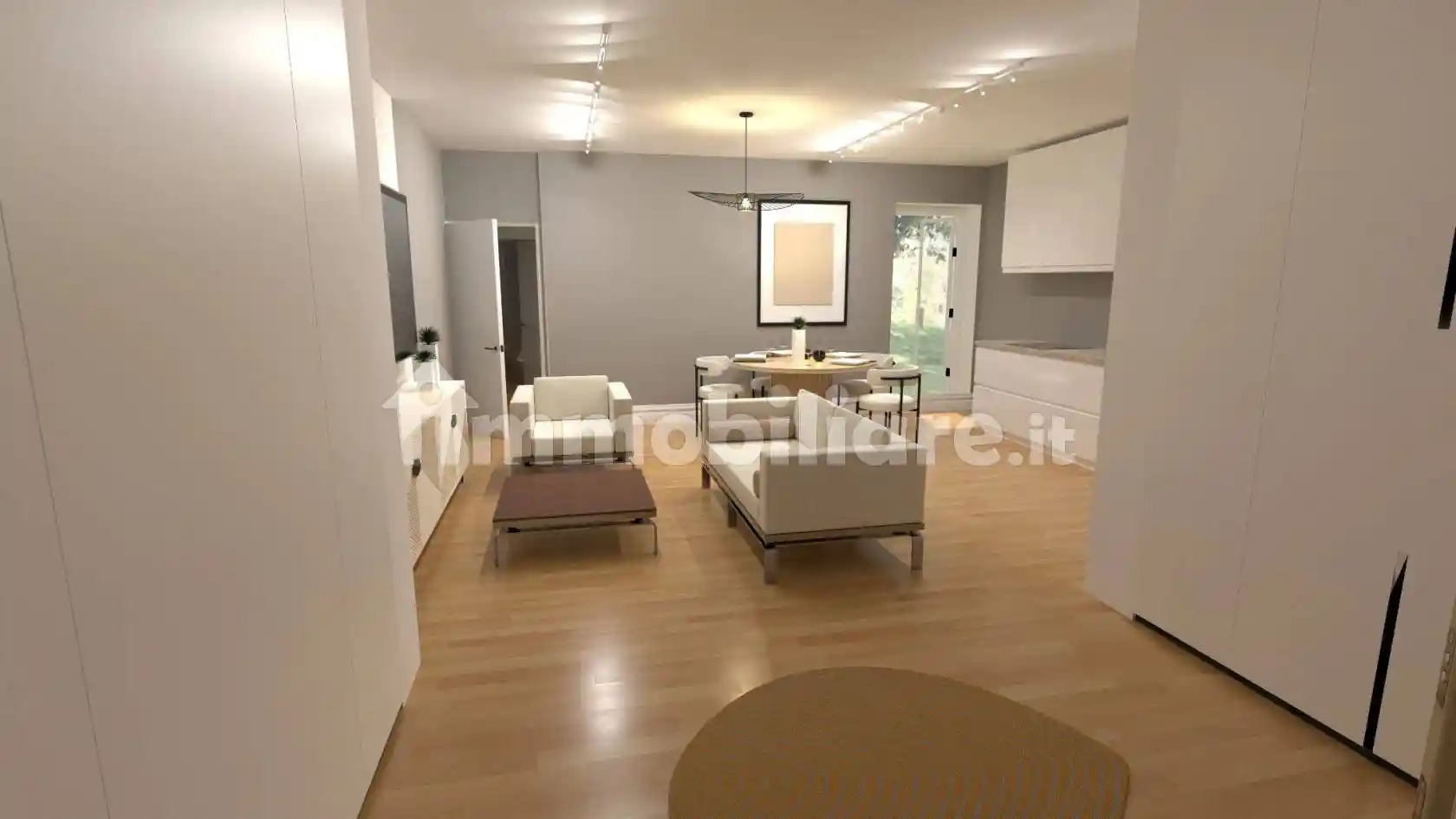 Bilocale via Giovanni Paisiello 12, San Lazzaro, Lecce - foto 3