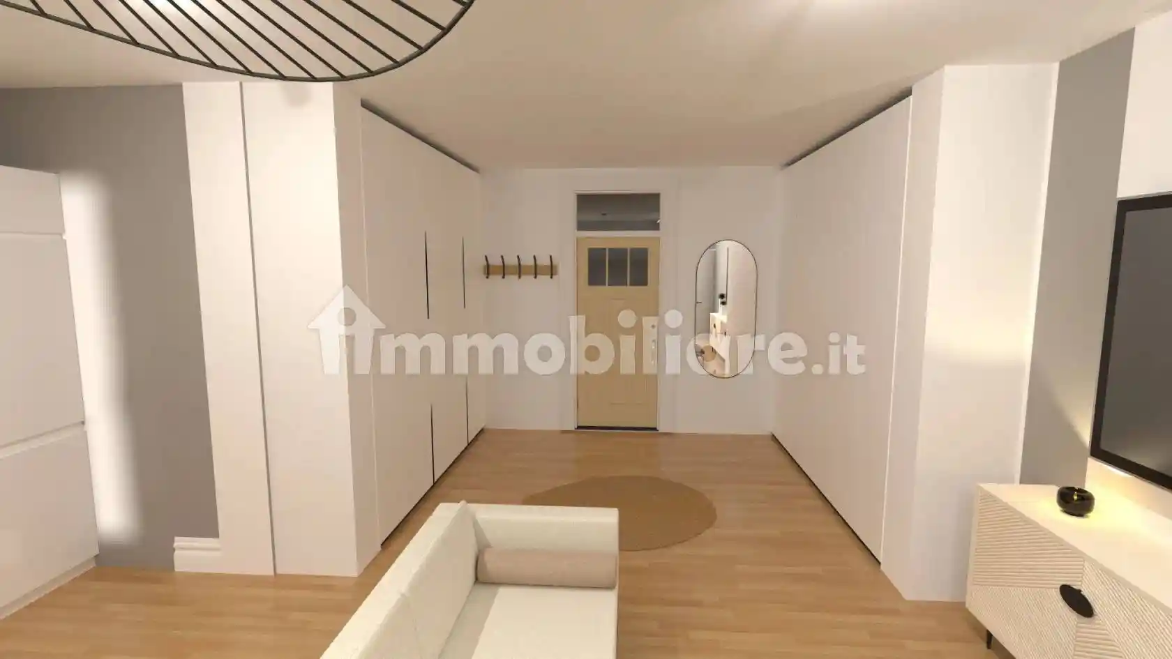 Bilocale via Giovanni Paisiello 12, San Lazzaro, Lecce - foto 5