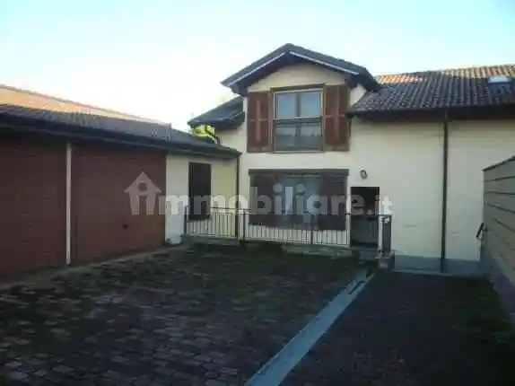 Appartamento in vendita a San Colombano al Lambro