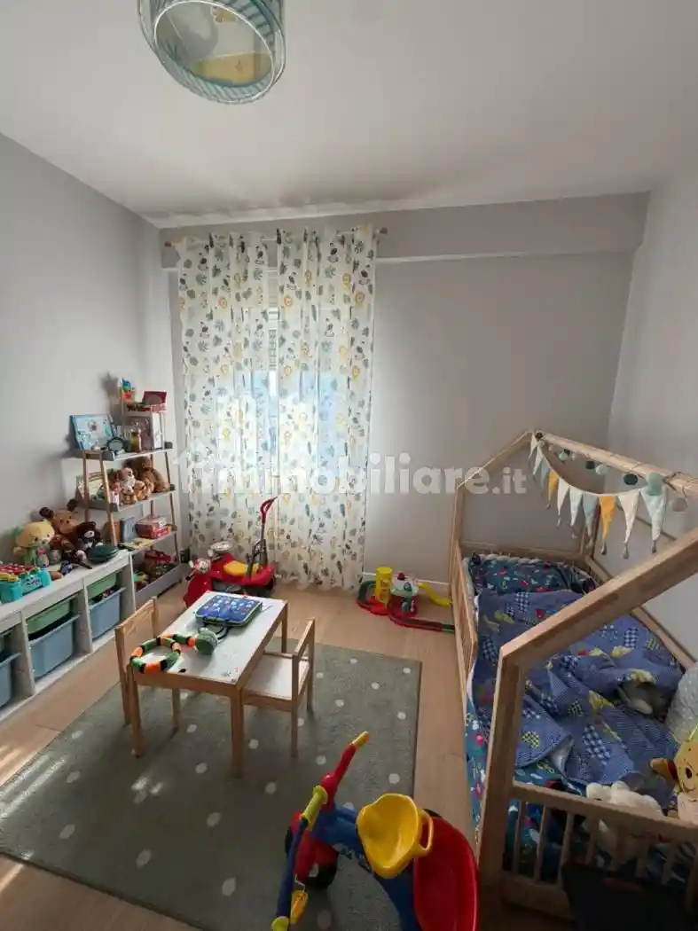 Quadrilocale via Salvatore Bono, Montepellegrino, Palermo - foto 4