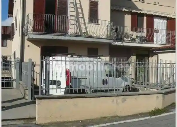 Appartamento in vendita a San Colombano al Lambro