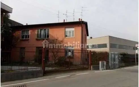 Appartamento in asta a Melegnano