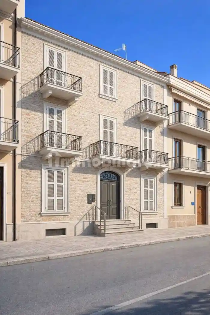 Appartamento in vendita a San Benedetto del Tronto