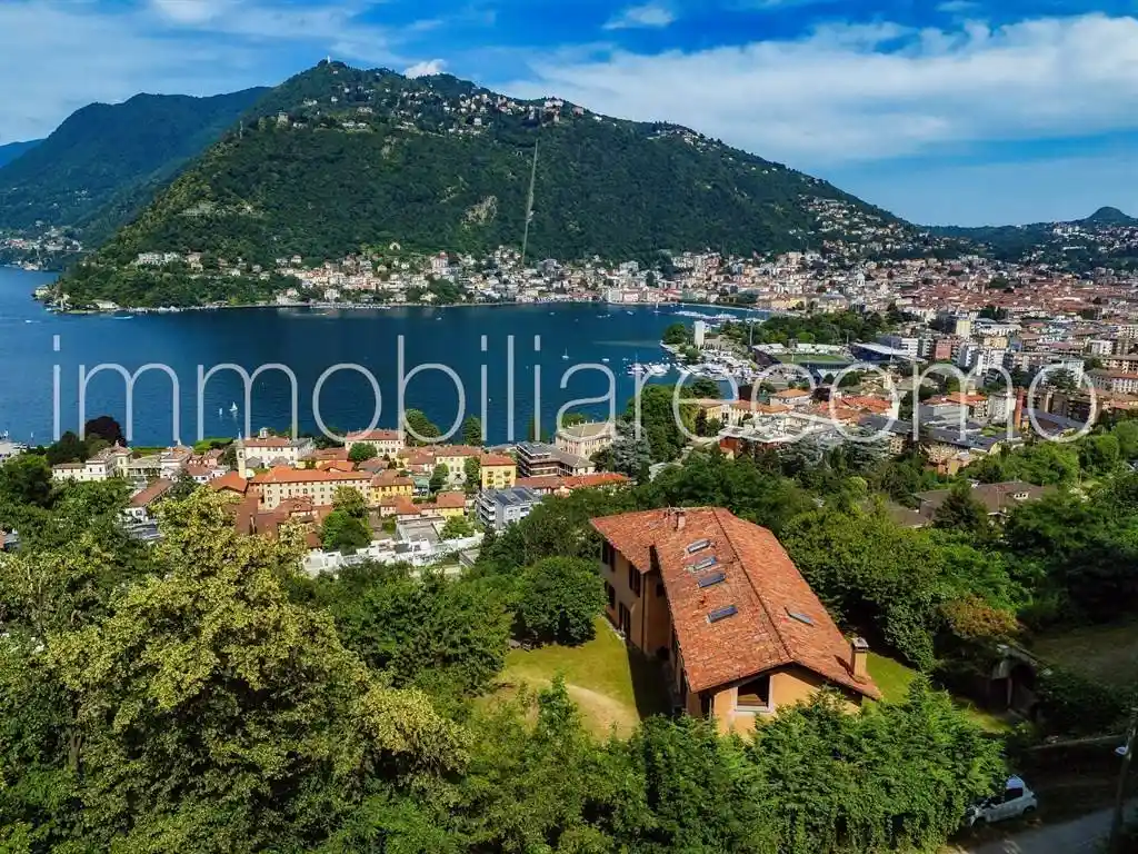 Villa unifamiliare via imbonati, Nino Bixio, Como - foto 2