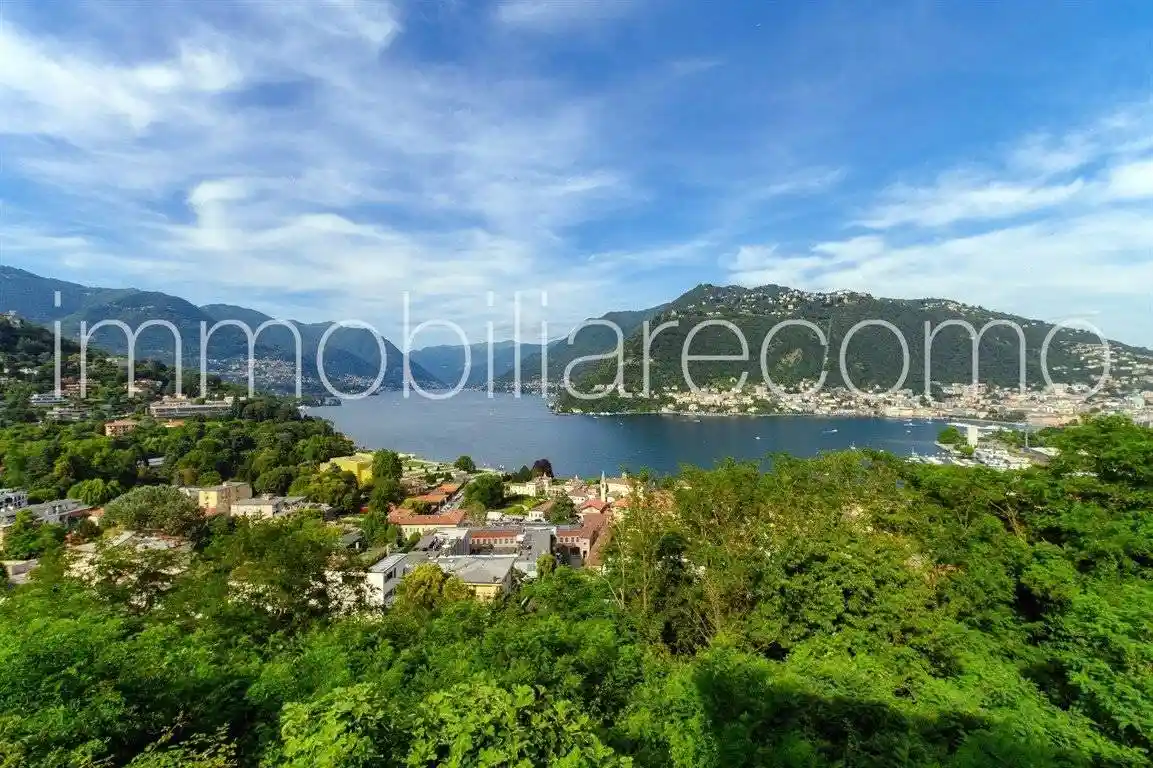 Villa unifamiliare via imbonati, Nino Bixio, Como - foto 4