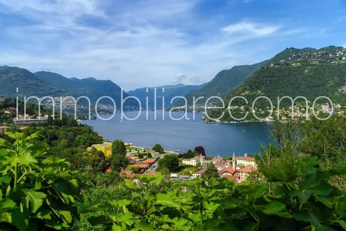 Villa unifamiliare via imbonati, Nino Bixio, Como - foto 5