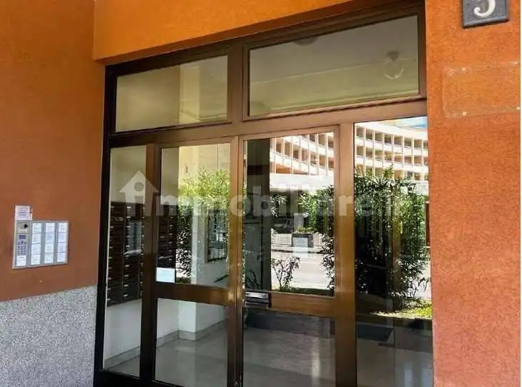 Appartamento in asta a Milano