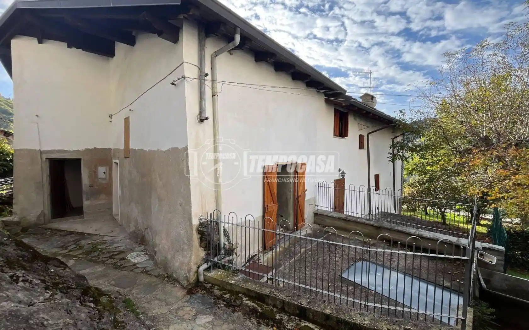 Casa indipendente - foto 2