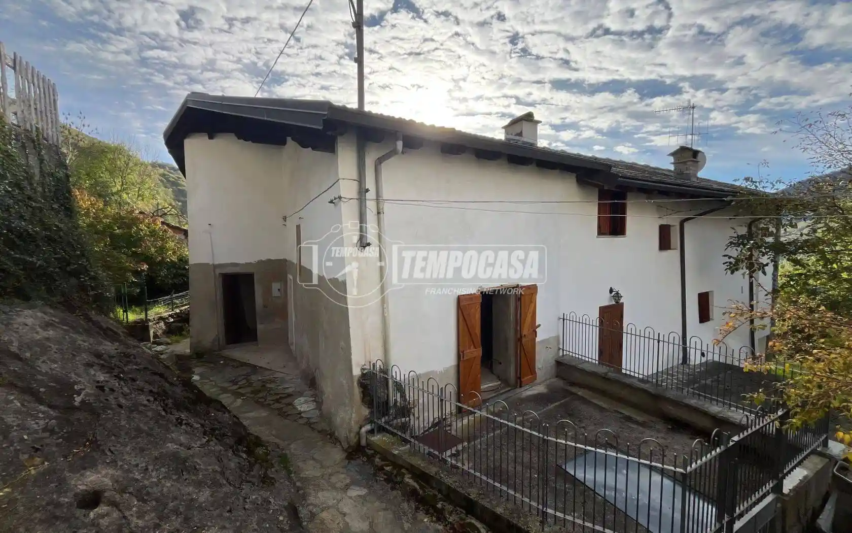 Casa indipendente - foto 4