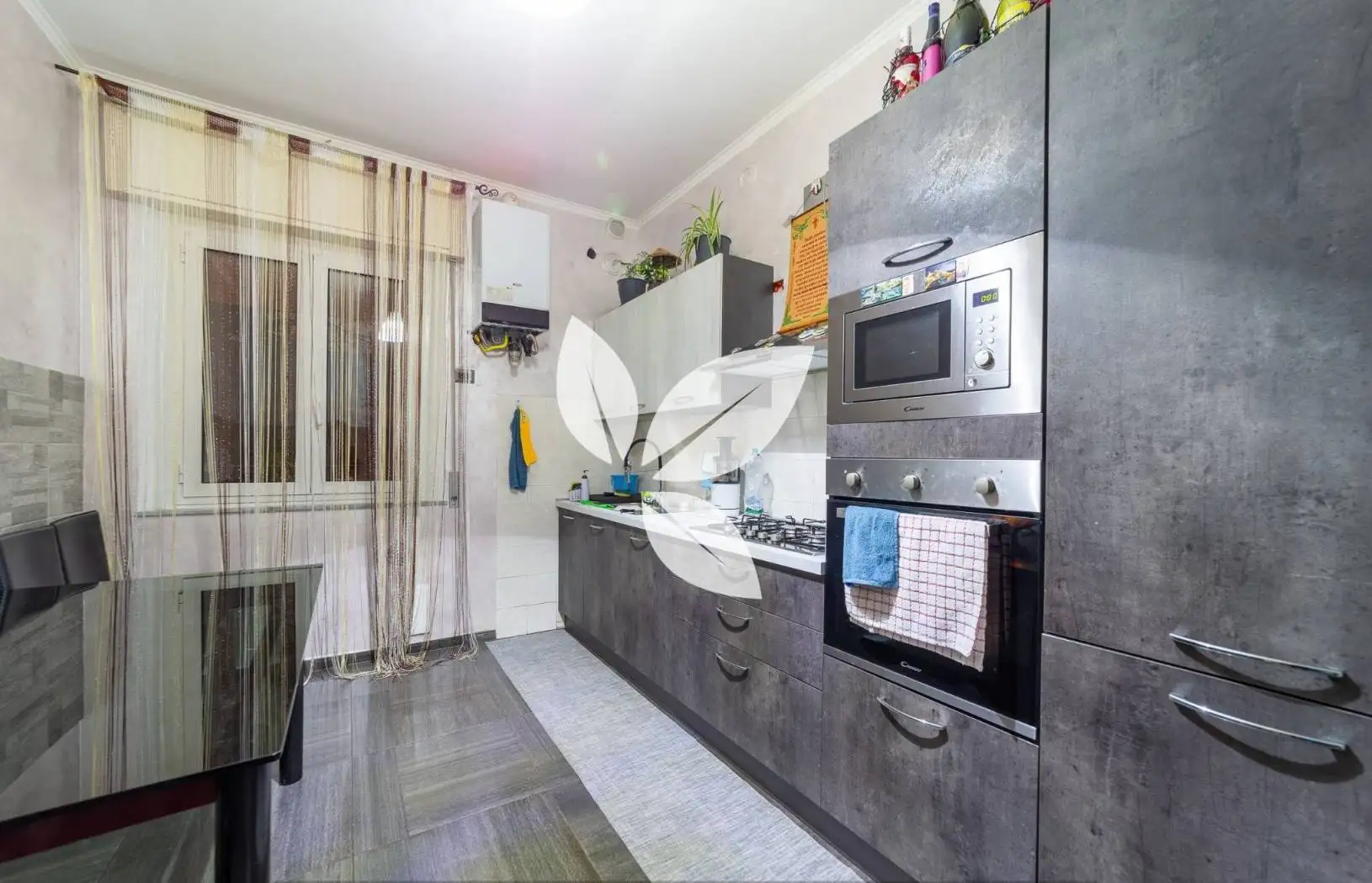 Appartamento in vendita a Parma