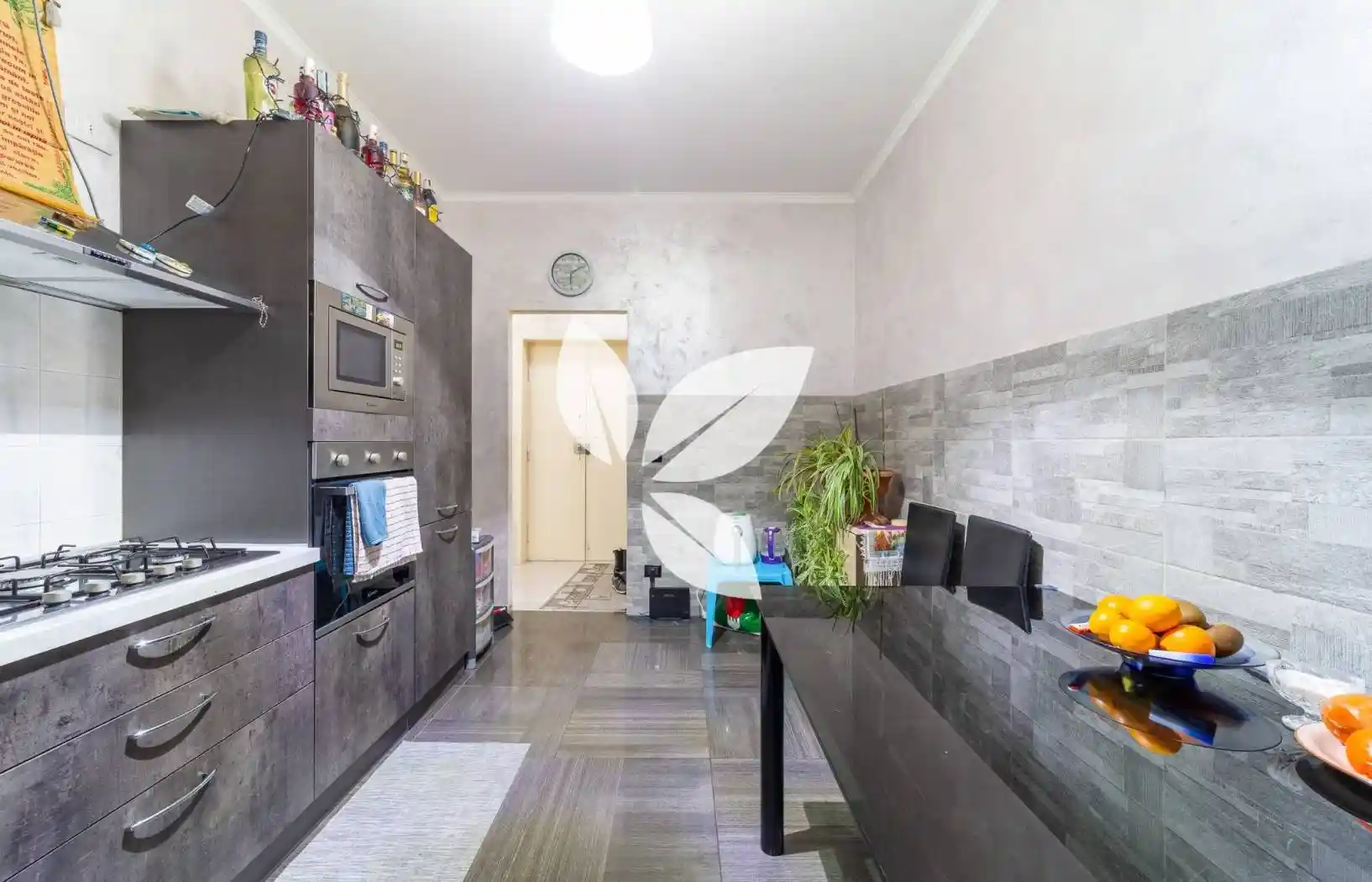 Trilocale via Luigi Mascherpa, Montanara - Cinghio, Parma - foto 2