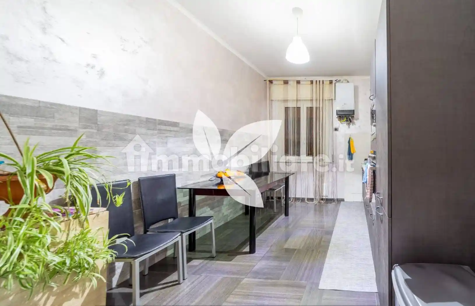 Trilocale via Luigi Mascherpa, Montanara - Cinghio, Parma - foto 3