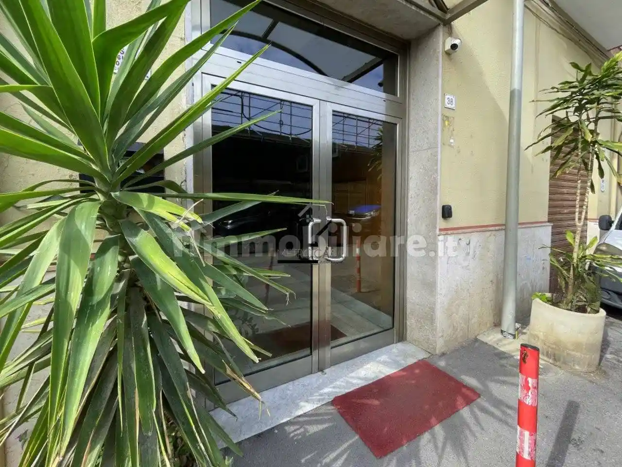 Bilocale via Giovan Battista Caruso 38, Malaspina, Palermo - foto 3