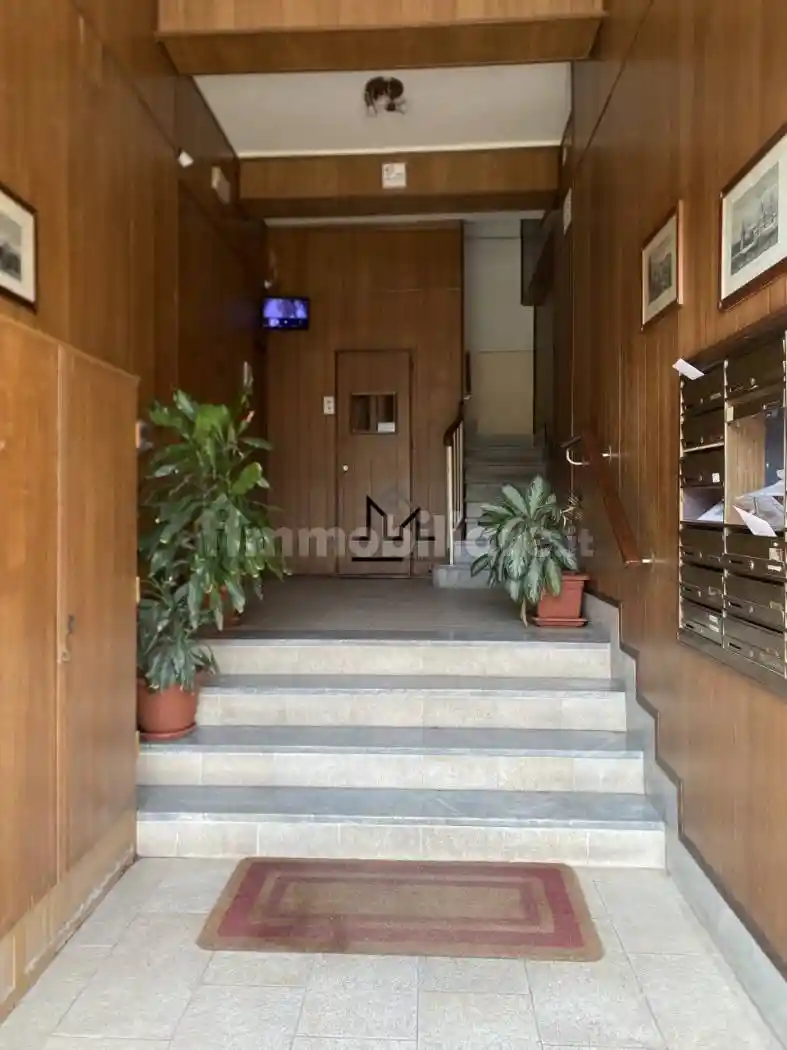 Bilocale via Giovan Battista Caruso 38, Malaspina, Palermo - foto 4