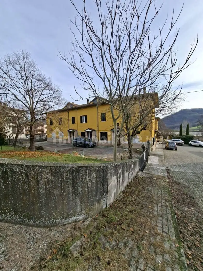 Appartamento in vendita a Fornovo di Taro