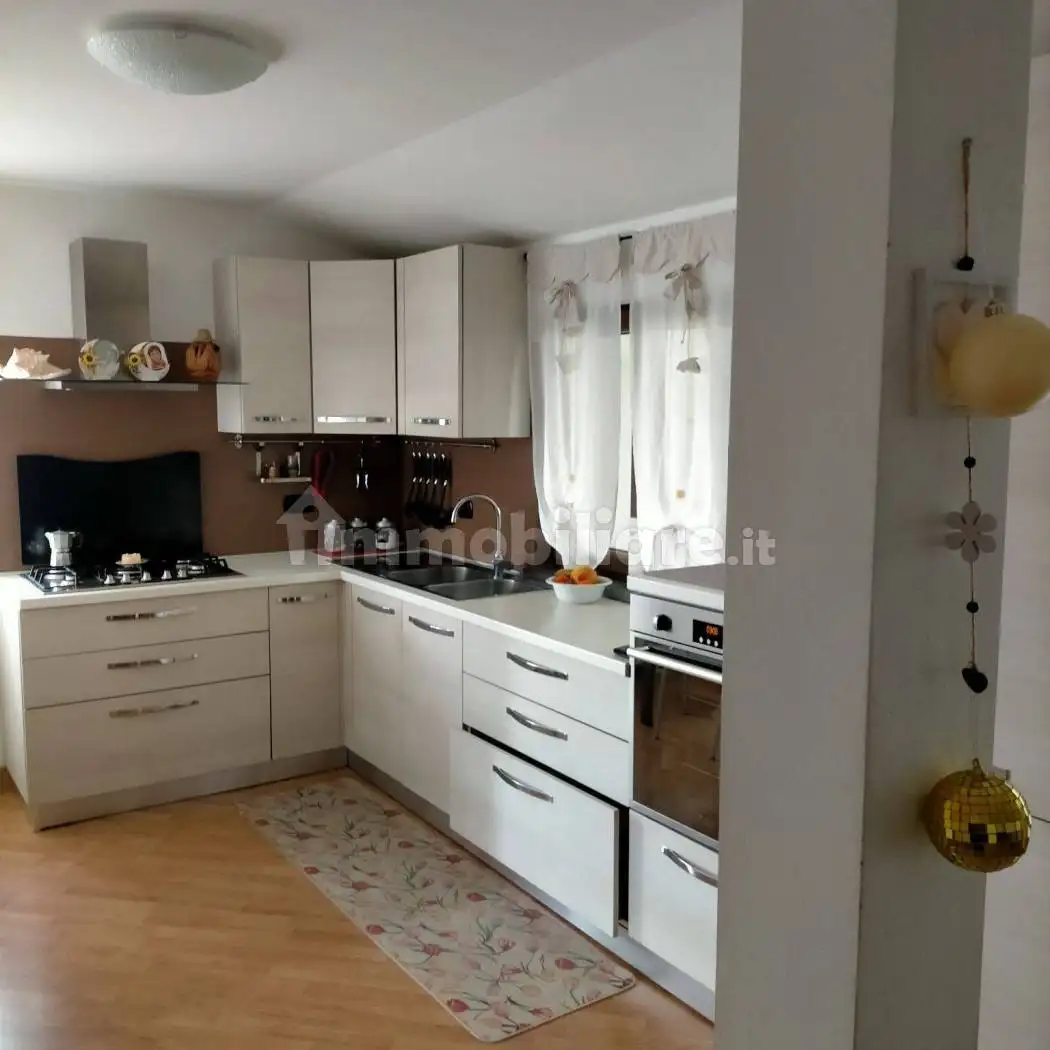 Appartamento in affitto a Ivrea