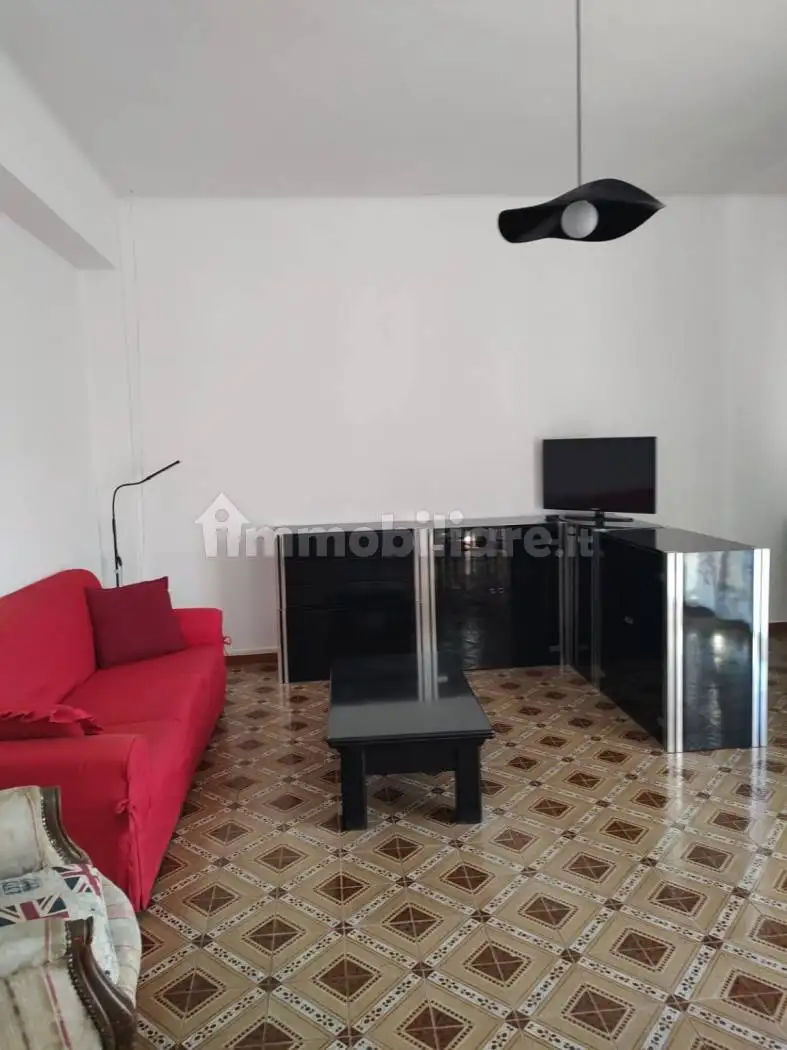 Appartamento in affitto a Bergamo