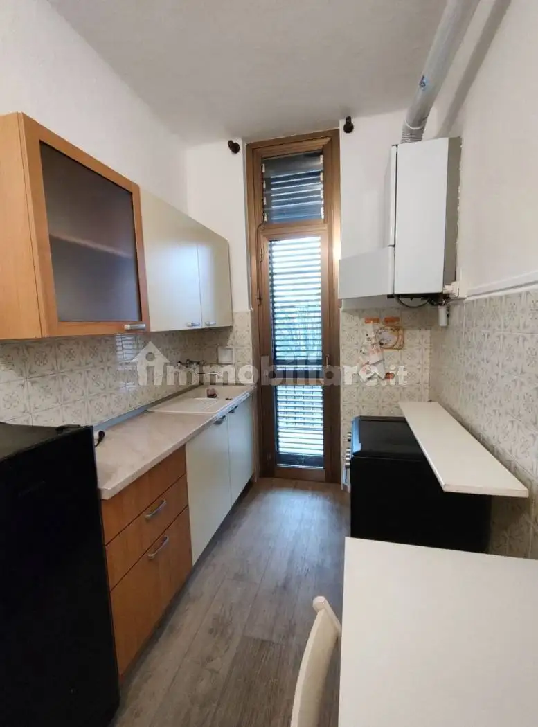 Bilocale viale Venezia 9, Celadina, Boccaleone, Bergamo - foto 4